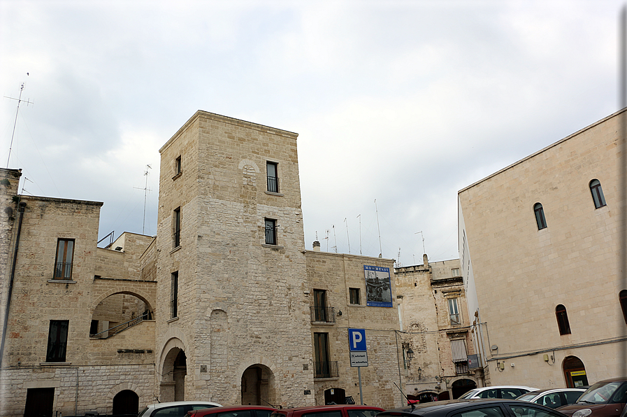foto Bari Vecchia